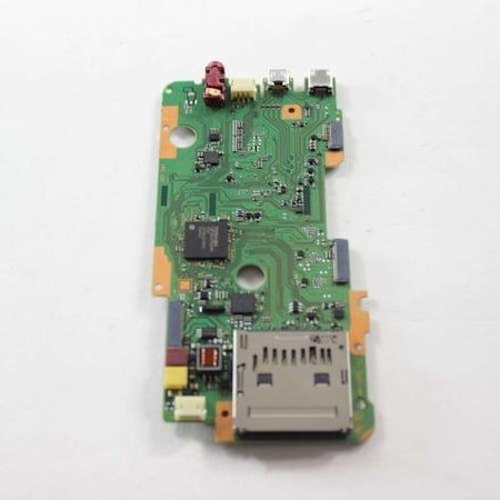 Sony MOUNTED C.BOARD AM-1005 COMPL A-2117-027-B